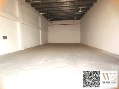مستودع  للايجار في الجرف، عجمان - IMG-20250625-WA0148. jpg