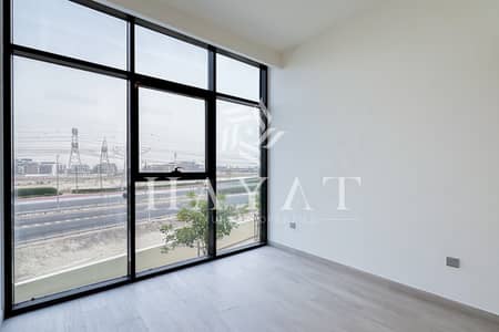 3 Bedroom Flat for Sale in Meydan City, Dubai - Exquisite Living l Prime Community l Well Maintained