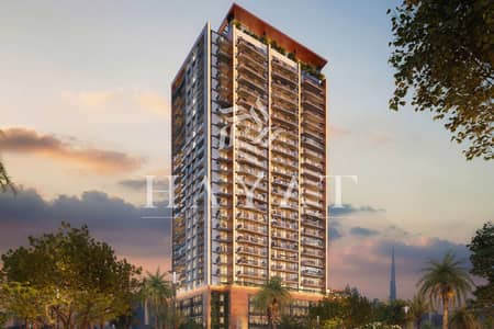 1 Bedroom Apartment for Sale in Jumeirah Village Circle (JVC), Dubai - Distress Deal I Hand-Over After 1 Month