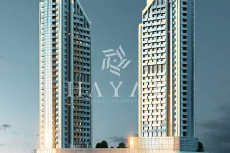 1 Bedroom Flat for Sale in Jumeirah Village Triangle (JVT), Dubai - BRAND NEW I HAND OVER SOON I INVESTOR DEAL