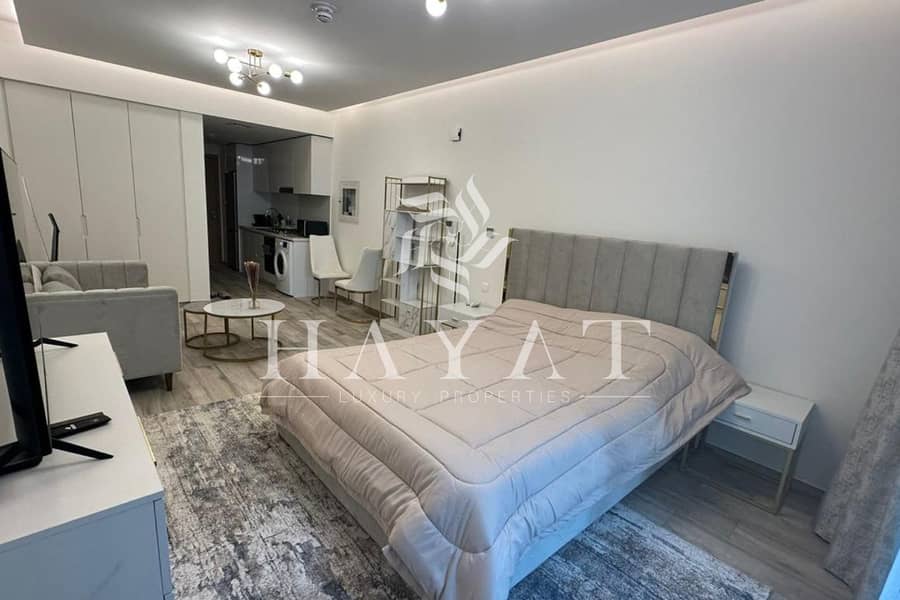 Квартира в Бизнес Бей,Ахад Резиденсес, 90000 AED - 12034123 Квартира в Бизнес Бей,Ахад Резиденсес, 90000 AED - 12034123