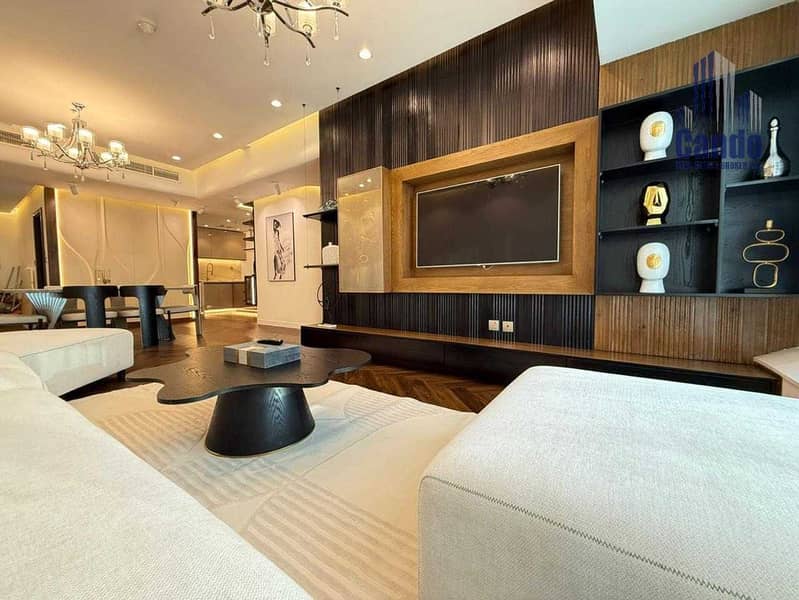 Квартира в Дубай Марина,Элит Резиденция, 2 cпальни, 229000 AED - 12035086 Квартира в Дубай Марина,Элит Резиденция, 2 cпальни, 229000 AED - 12035086