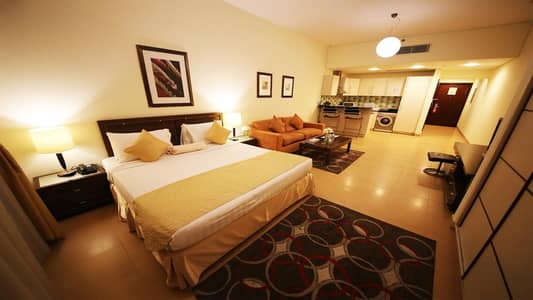 Hotel Apartment for Rent in Bur Dubai, Dubai - IMG-20250609-WA0008. jpg