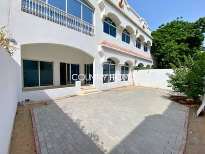 4 Bedroom Villa for Rent in Al Safa, Dubai - 1. png