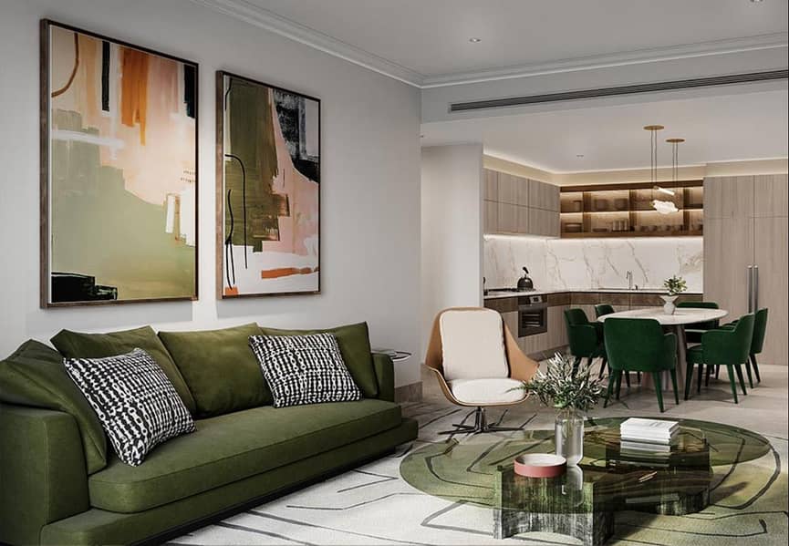 Vastu | Boulevard View | Investor Deal Vastu | Boulevard View | Investor Deal