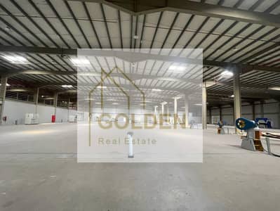 Warehouse for Rent in Umm Al Thuoob, Umm Al Quwain - WhatsApp Image 2025-06-25 at 12.52. 11 PM. jpeg