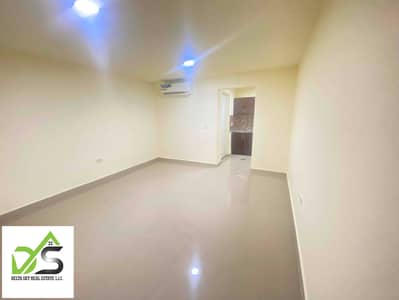 استوديو  للايجار في مدينة شخبوط، أبوظبي - IMG_2403. jpg