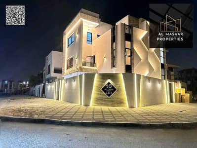 6 Bedroom Villa for Sale in Al Yasmeen, Ajman - WhatsApp Image 2025-06-25 at 4.25. 14 PM. jpeg