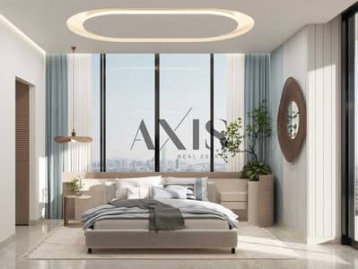 1 Bedroom Apartment for Sale in Dubai Production City (IMPZ), Dubai - Smart Home | High ROI | Luxury Living