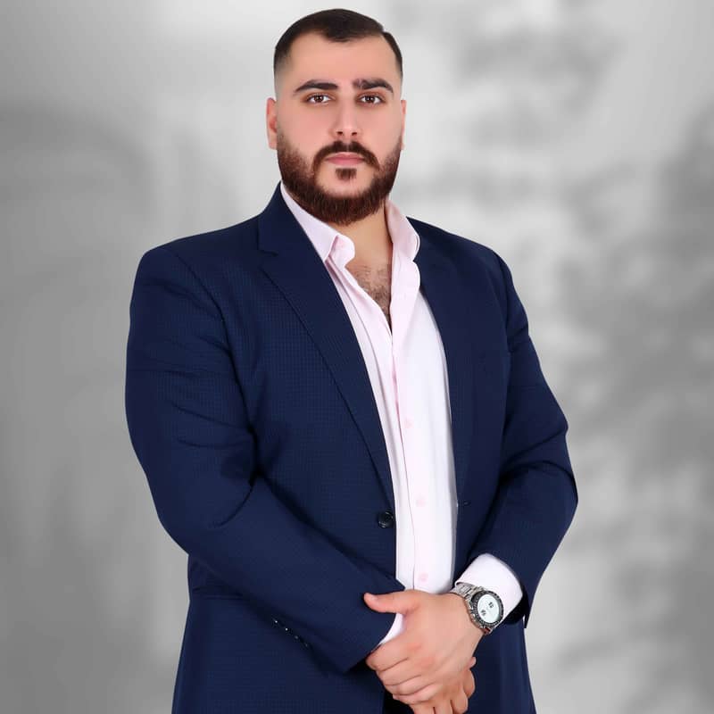 Mohammad Ghaith