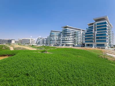雅斯岛， 阿布扎比 单身公寓待售 - 位于雅斯岛，玛雅公寓，玛雅1号楼 的公寓 1700000 AED - 12035214