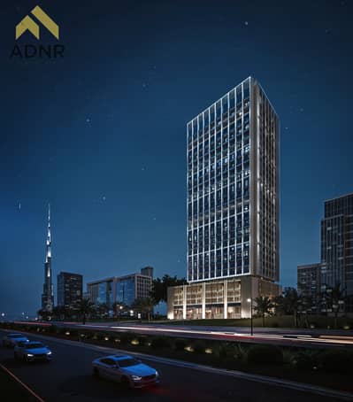 3 Bedroom Apartment for Sale in Culture Village (Jaddaf Waterfront), Dubai - df742c7b-689a-458e-8a1c-c3c5503a30f1. jpg