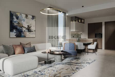 1 Bedroom Apartment for Sale in Business Bay, Dubai - marriott-residences-dubai-25. jpg