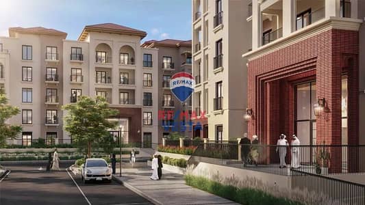 2 Cпальни Апартаменты Продажа в Зайед Сити, Абу-Даби - 13217. jpg