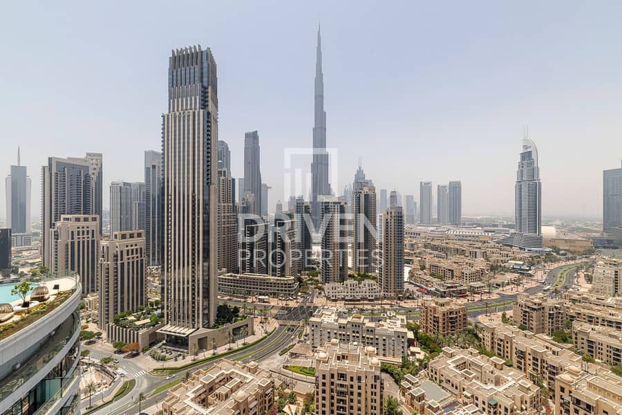 شقة في إمبريال أفينيو،وسط مدينة دبي 1 غرفة 205000 درهم - 12035249 شقة في إمبريال أفينيو،وسط مدينة دبي 1 غرفة 205000 درهم - 12035249
