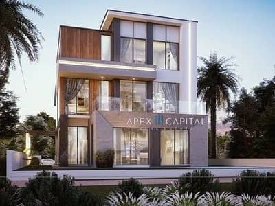 6 Bedroom Villa for Sale in Dubailand, Dubai - Paradise Hills Brochure_17. jpg