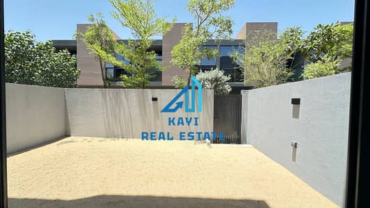 4 Bedroom Townhouse for Rent in Tilal City, Sharjah - 3bkh msr11. jpeg