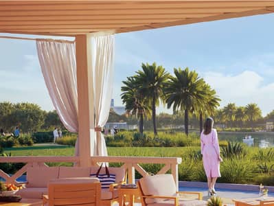 4 Bedroom Townhouse for Sale in DAMAC Hills 2 (Akoya by DAMAC), Dubai - Lowest Price | Multiple Resale Units | Handover 2026