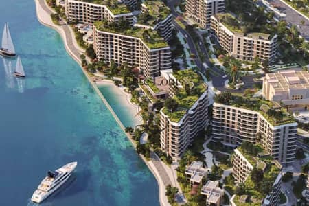 1 Спальня Апартаменты Продажа в Яс Айленд, Абу-Даби - 16. jpg