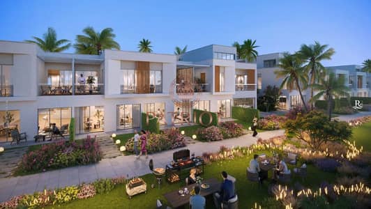 4 Bedroom Townhouse for Sale in DAMAC Lagoons, Dubai - WhatsApp Image 2025-06-18 at 14.01. 01 (1). jpeg