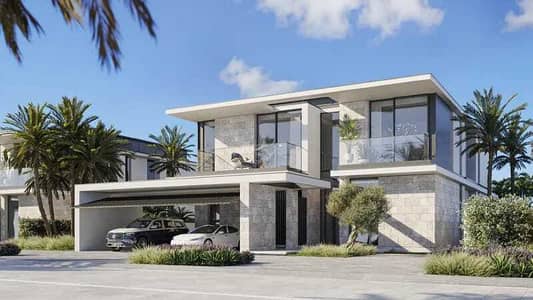 5 Cпальни Вилла Продажа в Дейра Айленд, Дубай - IMG-20250421-WA0033. jpeg