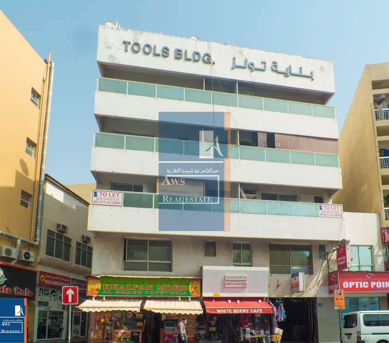 7 Tools. Bldg2. jpg