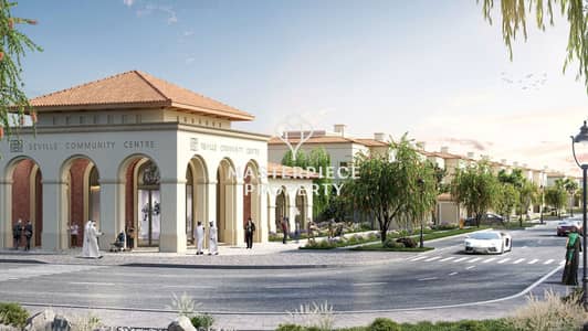 2 Cпальни Таунхаус Продажа в Зайед Сити, Абу-Даби - Artboard 5 (22). jpg