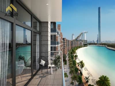Studio for Sale in Meydan City, Dubai - 24. jpg