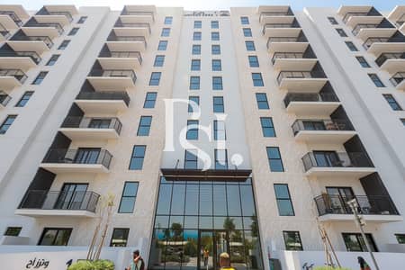 2 Cпальни Апартаменты Продажа в Яс Айленд, Абу-Даби - waters-edge-1-yas-island-abudhabi--35. jpg
