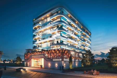 1 Bedroom Flat for Sale in Dubai Islands, Dubai - WhatsApp Image 2025-04-30 at 6.43. 50 PM. jpeg