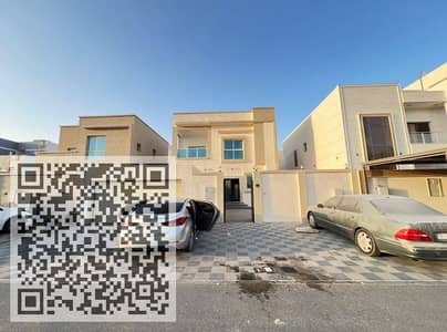 4 Bedroom Villa for Rent in Al Zahya, Ajman - 6. png