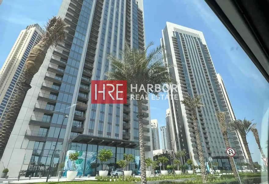 Canal View | High Floor | Modern Unit | High ROI Canal View | High Floor | Modern Unit | High ROI