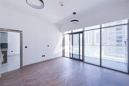 1 Bedroom Apartment for Sale in Business Bay, Dubai - Resale 1 Bed | Spacious Layout | Burj Khalifa View