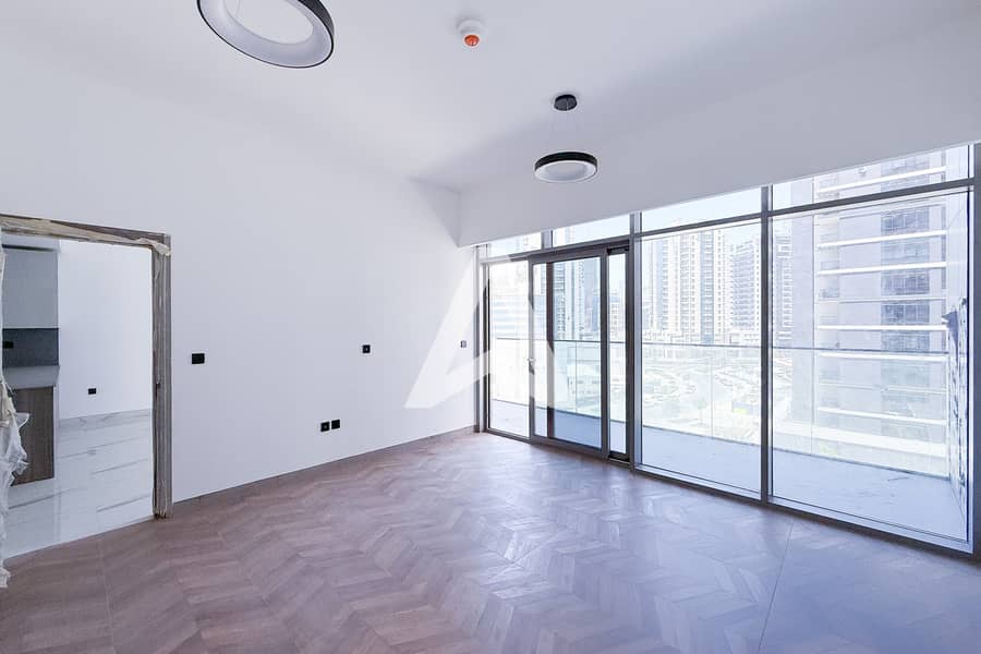 Resale 1 Bed | Spacious Layout | Burj Khalifa View Resale 1 Bed | Spacious Layout | Burj Khalifa View
