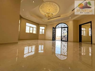 1 Bedroom Villa for Rent in Mohamed Bin Zayed City, Abu Dhabi - IMG_2201. jpg