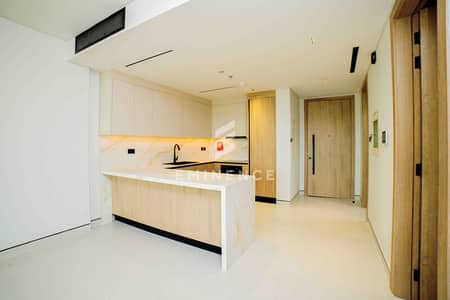 1 Bedroom Apartment for Sale in Meydan City, Dubai - Brand New | Motivated Seller | Burj Khalifa View