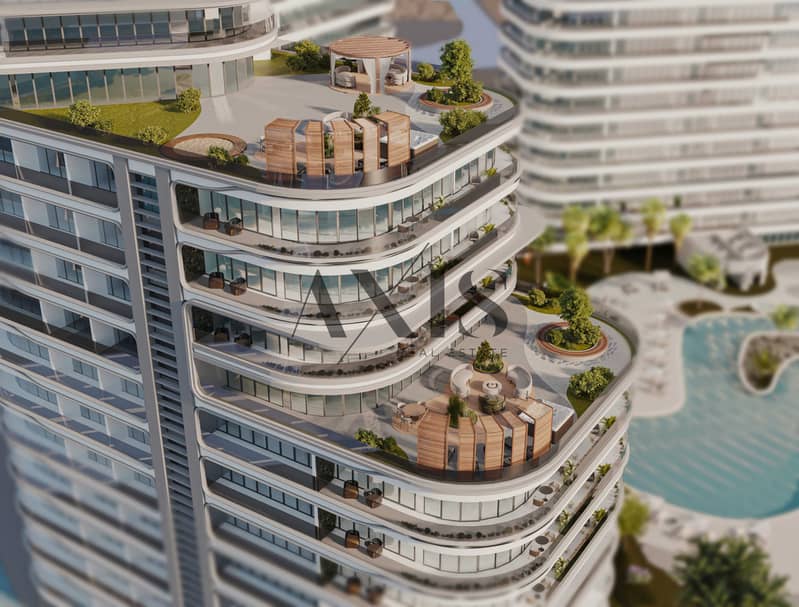 Квартира в Арджан,Централ Даунтаун,The Central Downtown Tower C, 958139 AED - 12035459 Квартира в Арджан,Централ Даунтаун,The Central Downtown Tower C, 958139 AED - 12035459