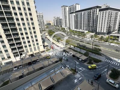1 Bedroom Apartment for Rent in Dubai Hills Estate, Dubai - Chiller Free | Open View | Vacant | Spacious