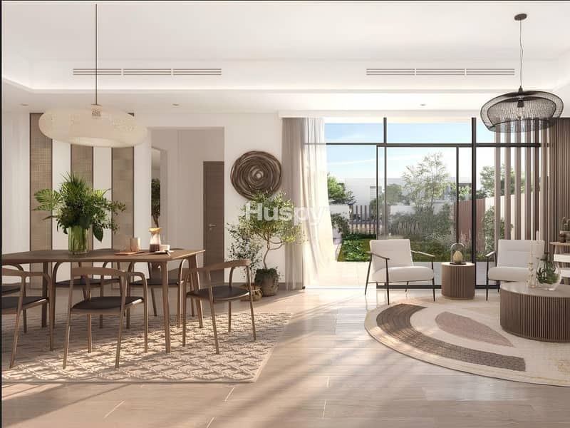 位于雅斯岛,可持续发展城 3 卧室的联排别墅 4200000 AED - 12035467 位于雅斯岛,可持续发展城 3 卧室的联排别墅 4200000 AED - 12035467