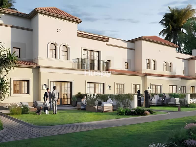 位于扎耶德城,绚烂生活社区 3 卧室的联排别墅 3450000 AED - 12035469 位于扎耶德城,绚烂生活社区 3 卧室的联排别墅 3450000 AED - 12035469
