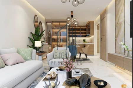 3 Bedroom Apartment for Sale in Majan, Dubai - 3Bedroom/living legends/best SQFTprice-investment