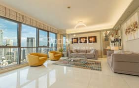 شقة في ذا ريزيدينس 7،ذا ریزیدنسز،وسط مدينة دبي 3 غرف 370000 درهم - 12035483
