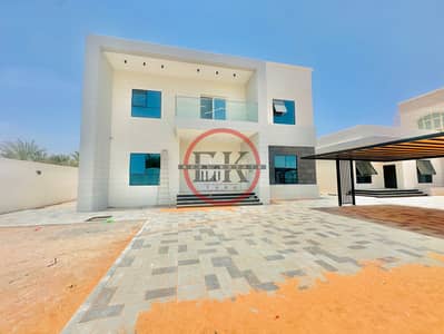 5 Bedroom Villa for Rent in Hili, Al Ain - IMG_2679. jpeg