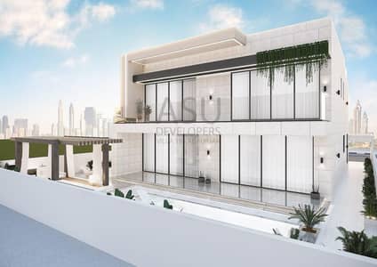5 Bedroom Villa for Sale in Al Furjan, Dubai - IMG-20250515-WA0015. jpg