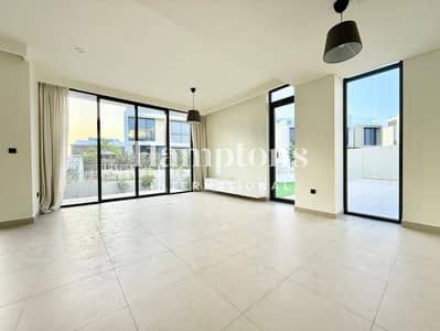 3 Bedroom Villa for Rent in Dubai Hills Estate, Dubai - Key Location | Well Maintained | Private