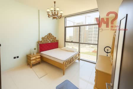 1 Спальня Апартаменты Продажа в Арджан, Дубай - WhatsApp Image 2025-06-24 at 13.25. 49 (3). jpeg