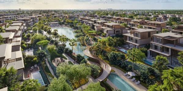 3 Bedroom Villa for Sale in Nad Al Sheba, Dubai - LUXURY 3BR | PRIVATE GARDEN | GOOD INVESTMENT