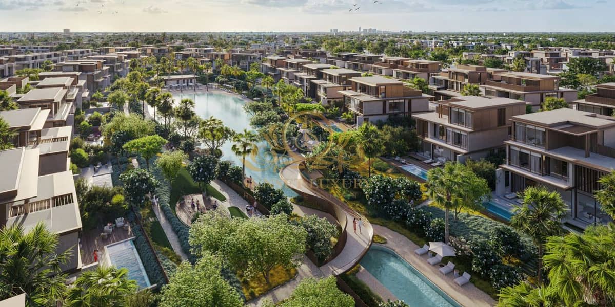 LUXURY 3BR | PRIVATE GARDEN | GOOD INVESTMENT LUXURY 3BR | PRIVATE GARDEN | GOOD INVESTMENT