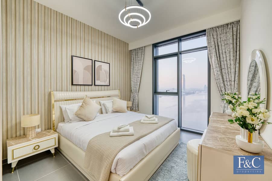 Квартира в Дубай Крик Харбор,Крик Эдж, 2 cпальни, 175000 AED - 12035567 Квартира в Дубай Крик Харбор,Крик Эдж, 2 cпальни, 175000 AED - 12035567