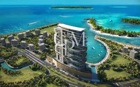 Studio for Sale in Al Reem Island, Abu Dhabi - Screenshot 2024-12-19 150108. png